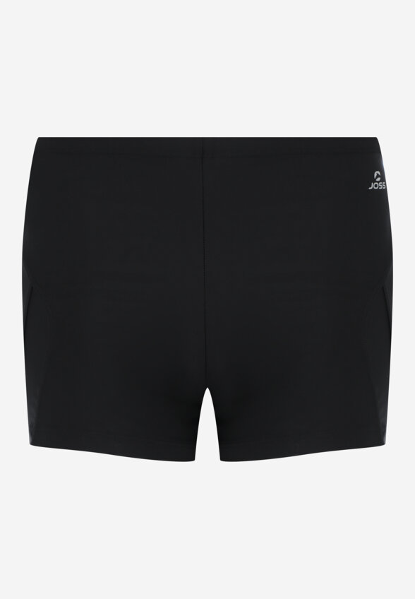 Плавки-шорты мужские Joss, Черный