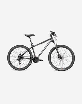 Велосипед горный Stern Energy 3.0 27.5", Черный женщинам