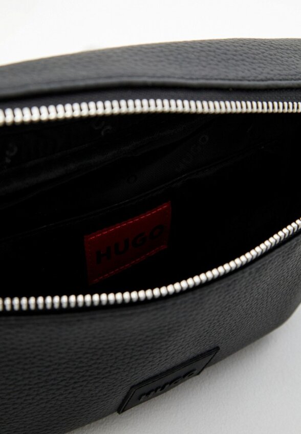 Сумка поясная Hugo