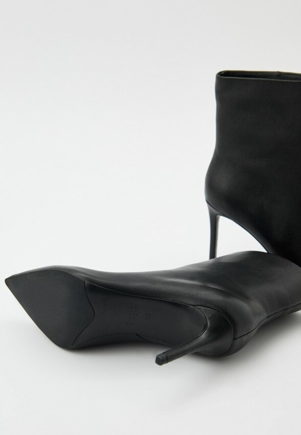 Ботильоны Nume