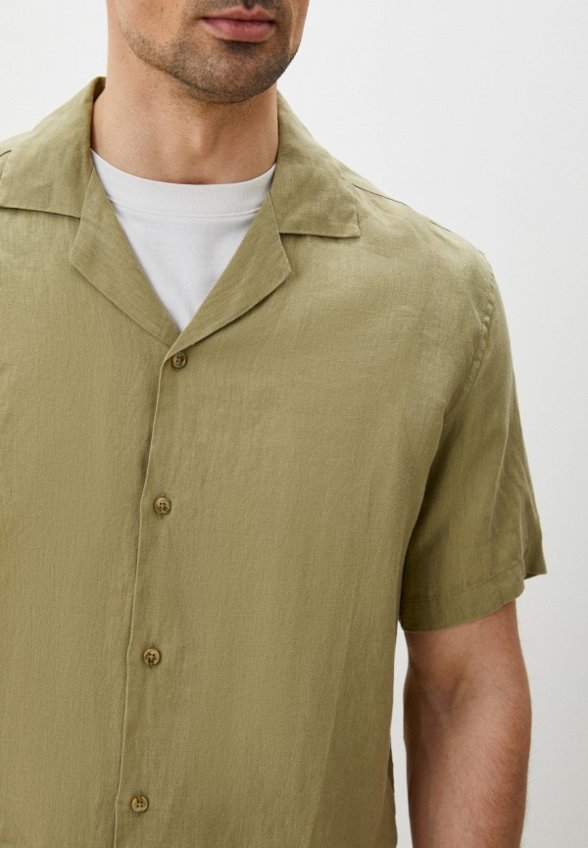 Рубашка Mossmore