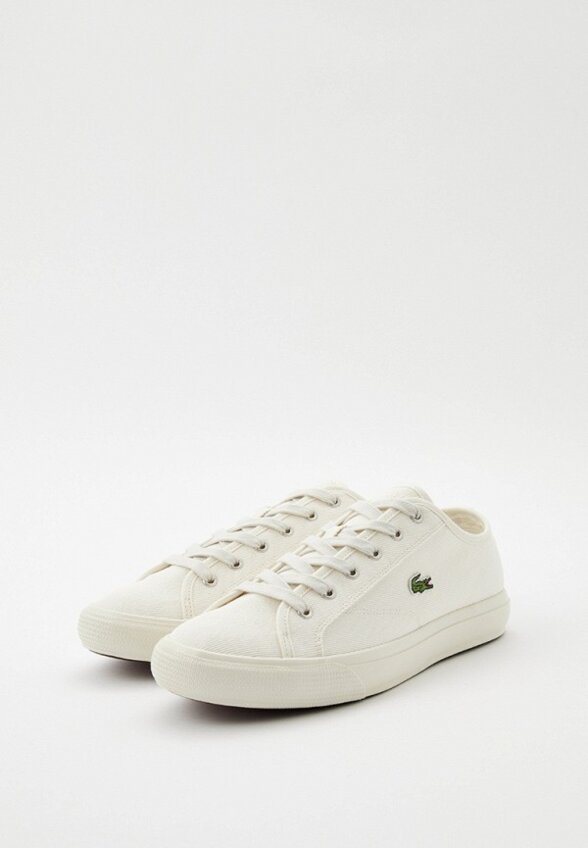 Кеды Lacoste