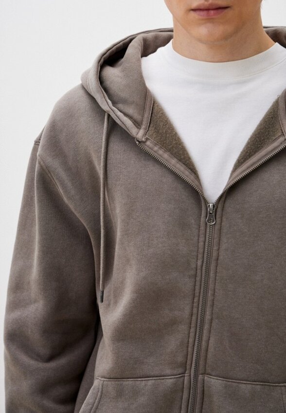 Толстовка Face Code