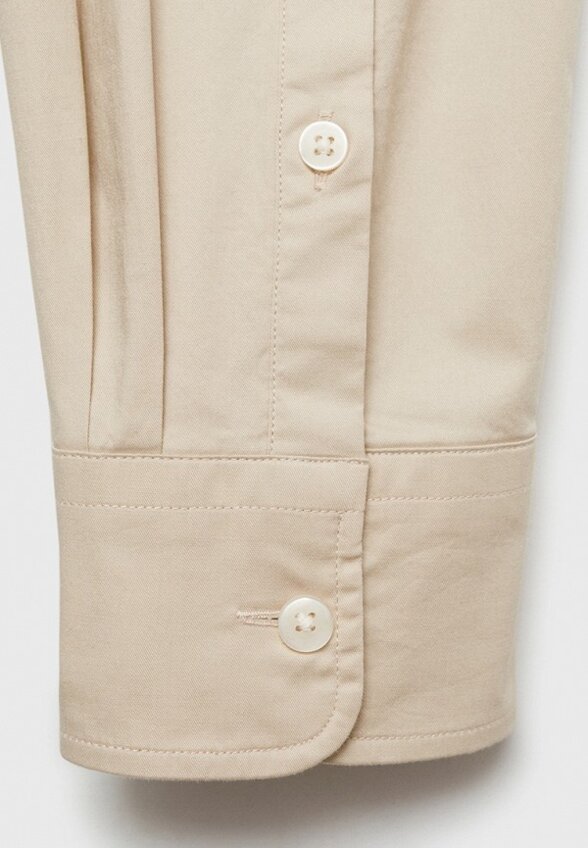 Рубашка Mango Man