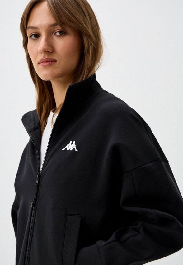 Олимпийка Kappa