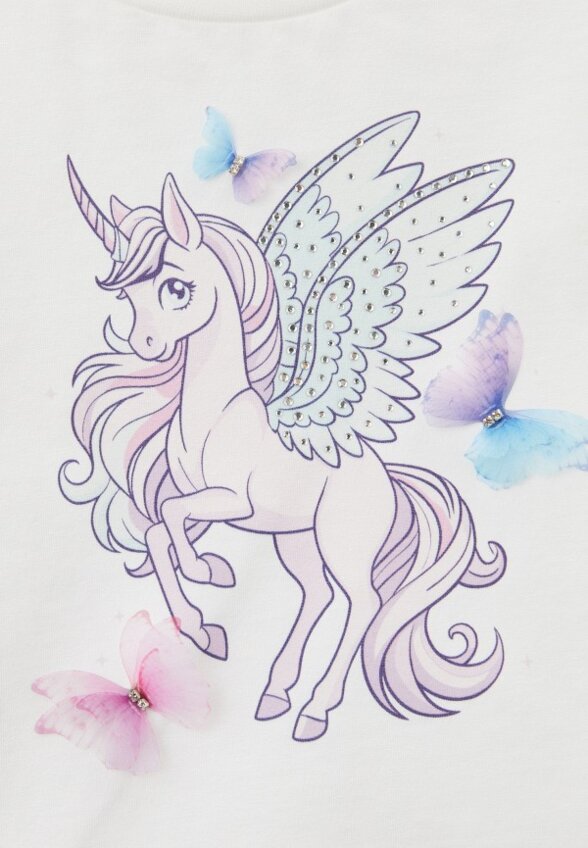 Лонгслив Choupette