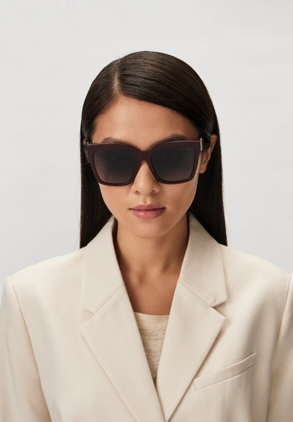 Очки солнцезащитные Marc Jacobs