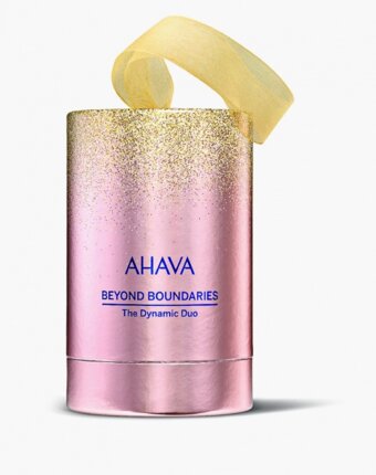 Набор для ухода за телом Ahava женщинам