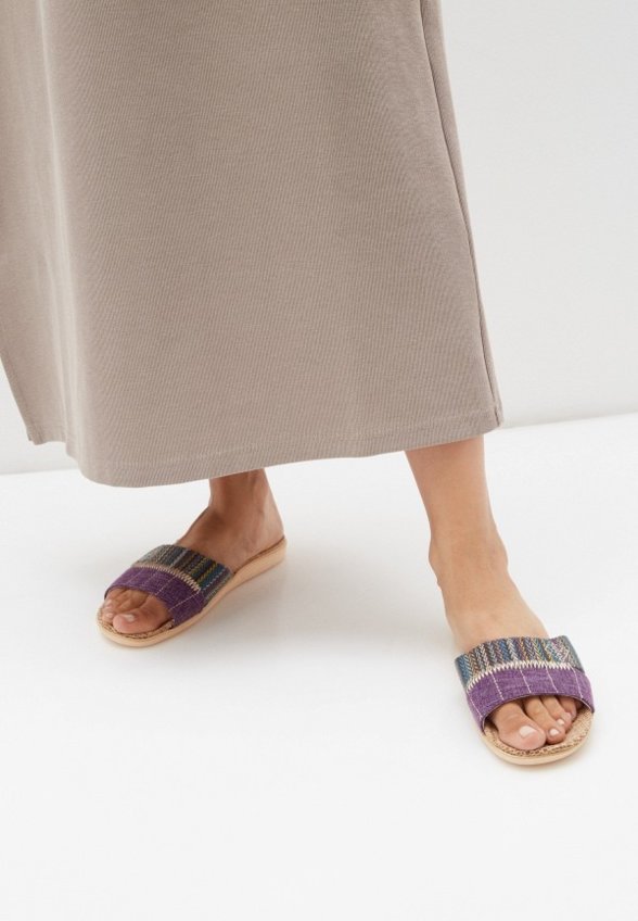 Тапочки Tingo