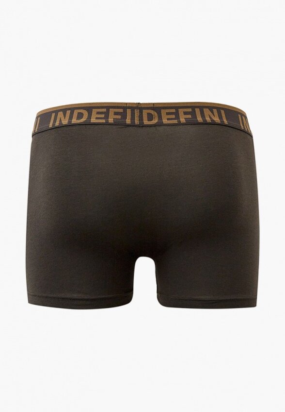 Трусы Indefini