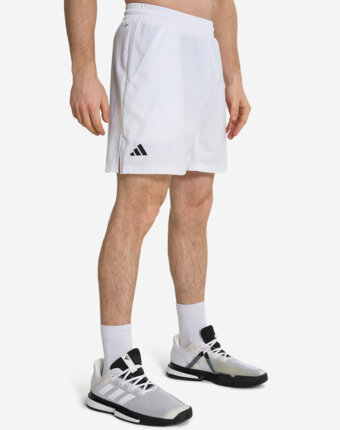 Шорты мужские Adidas Club, Белый женщинам