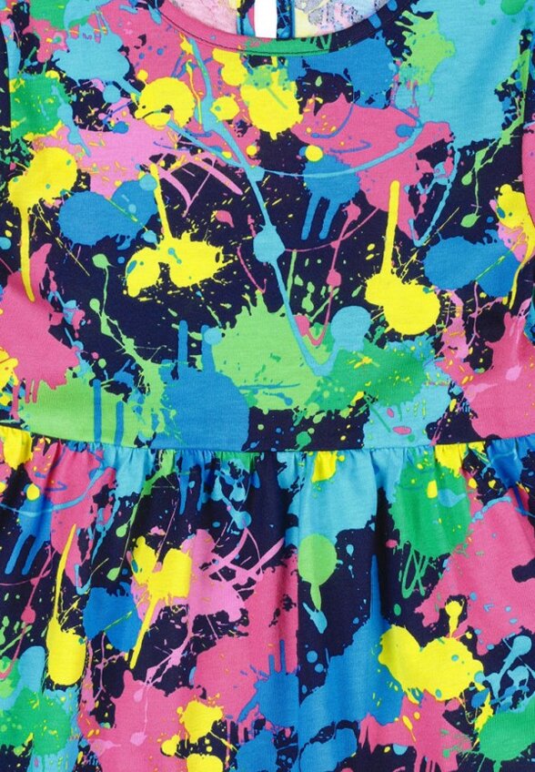 Платье Апрель