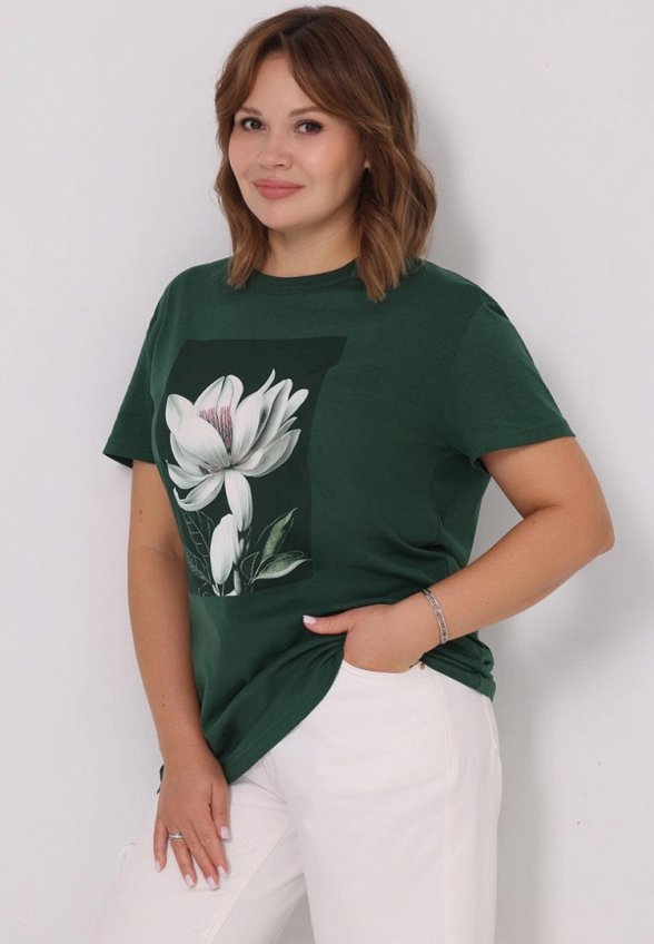 Футболка Апрель