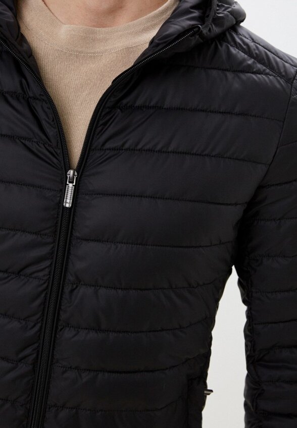 Куртка утепленная Urban Fashion for Men