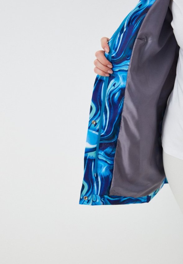 Ветровка Grand Grom