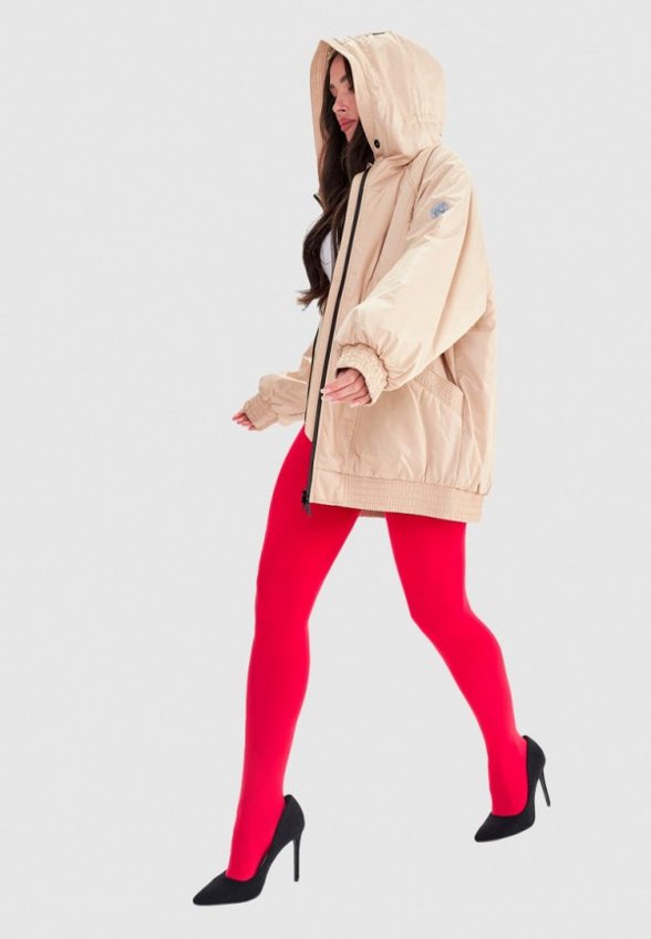 Куртка утепленная Alpex