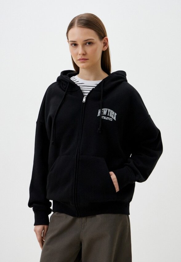 Толстовка Terranova