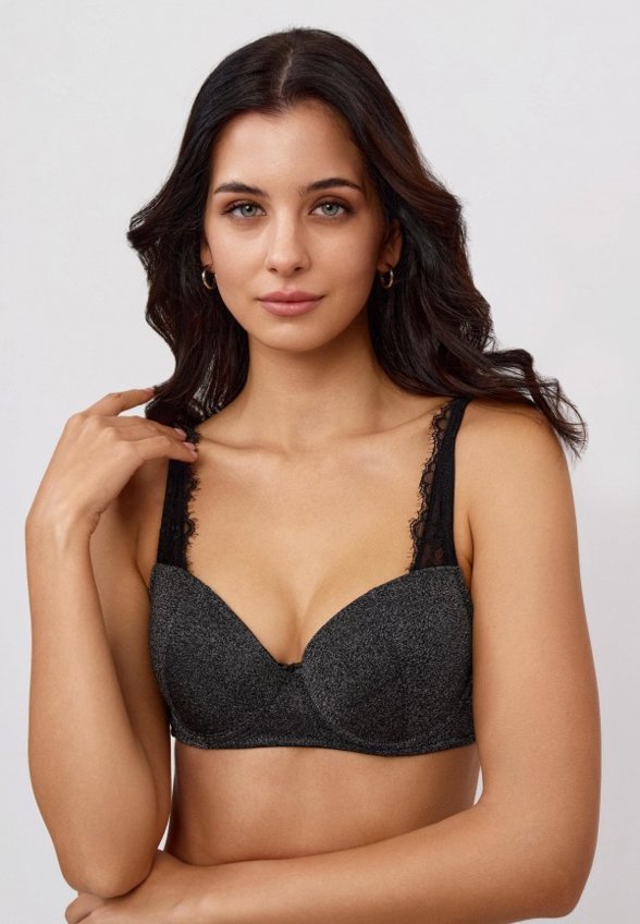 Бюстгальтер Modis