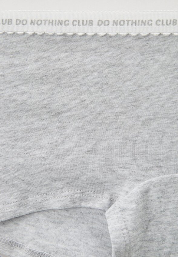 Трусы 3 шт. Sela