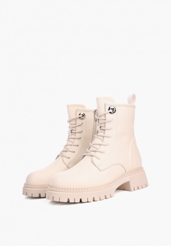 Ботинки Zenden