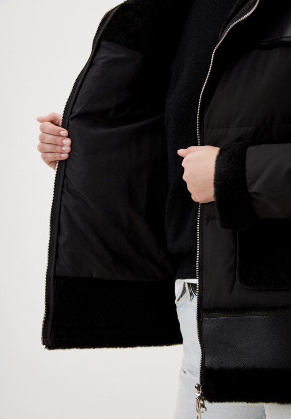 Куртка утепленная Winterra