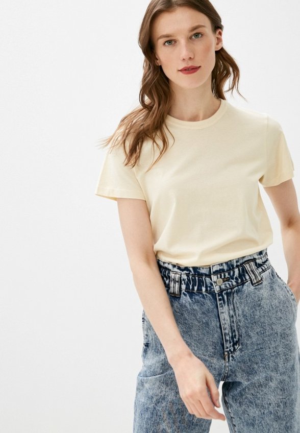 Футболка Delia