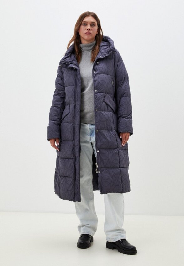 Пуховик Karmel Style