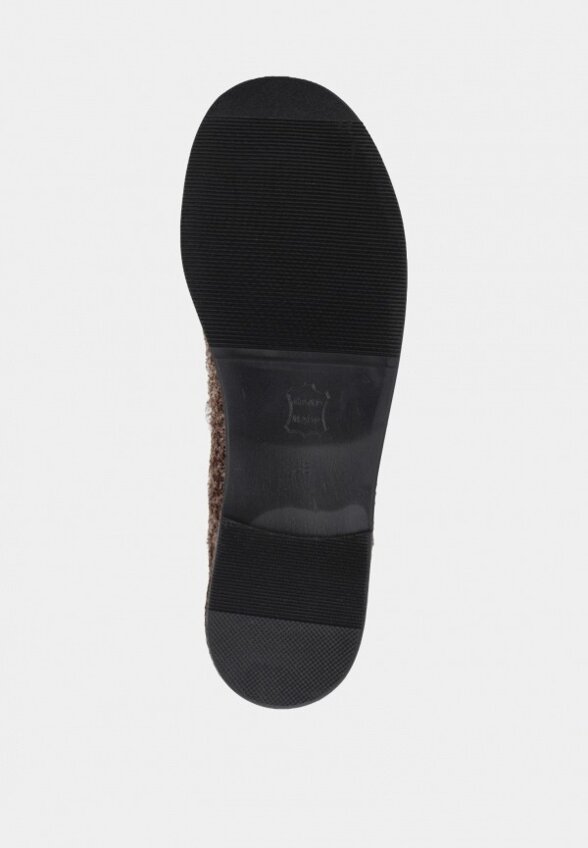 Ботинки Lusavou