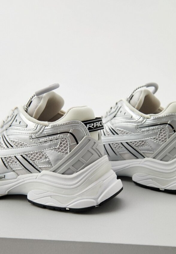 Кроссовки Ash