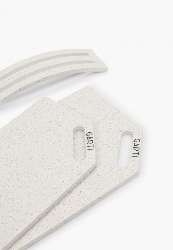 Набор разделочных досок Garti