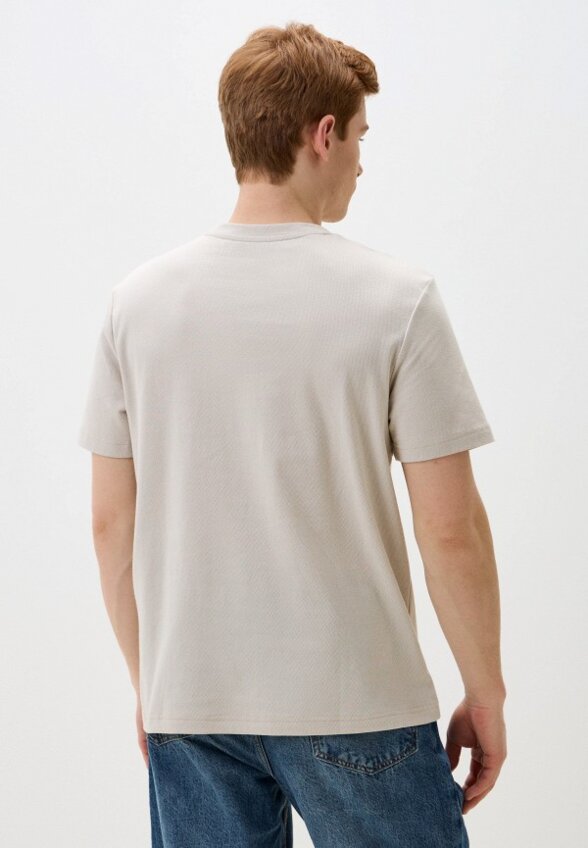 Футболка O'STIN