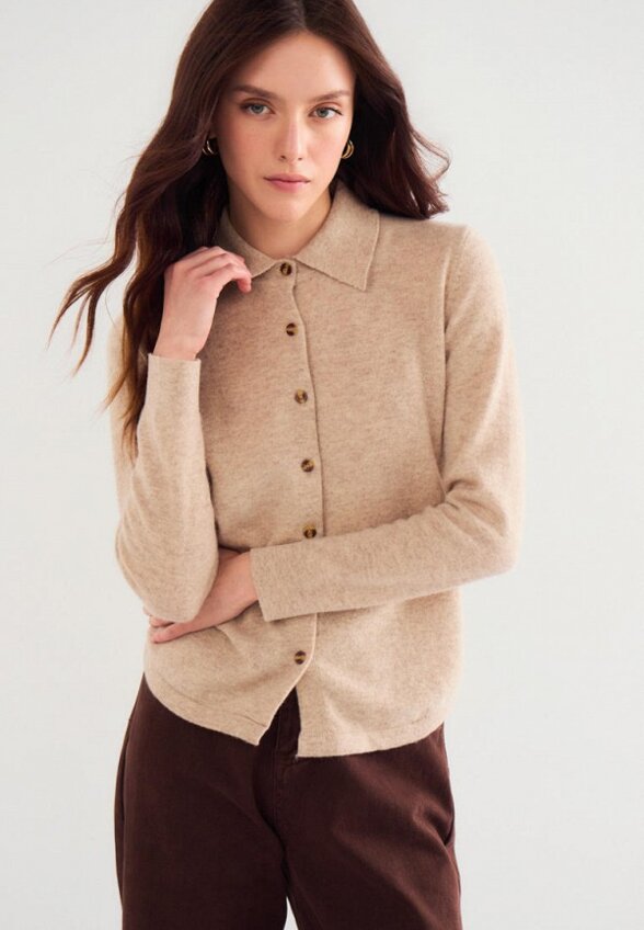 Кардиган Vittoria Vicci