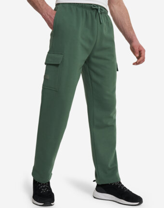Брюки мужские The North Face Cargo Jogger, Зеленый женщинам