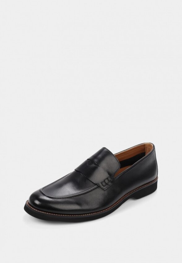 Лоферы Thomas Munz