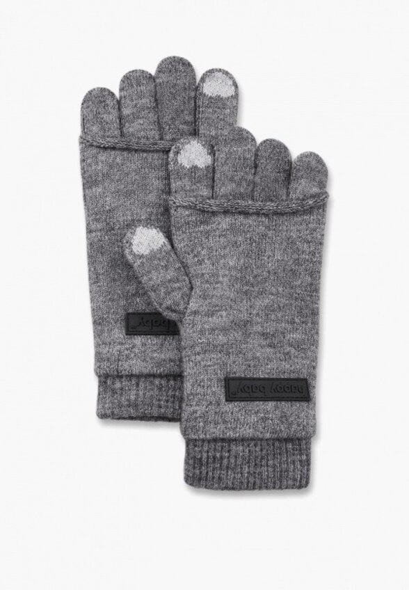 Перчатки и митенки Happy Baby