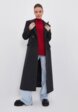 Пальто двубортное ReaLegenda4  - превью