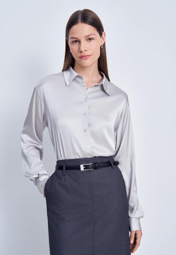 Блуза Finn Flare