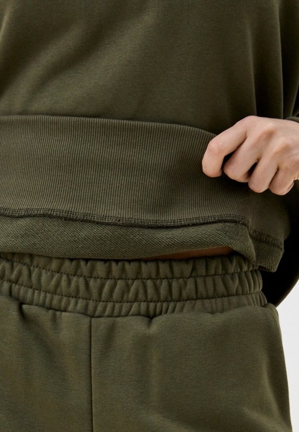 Костюм спортивный Агапэ