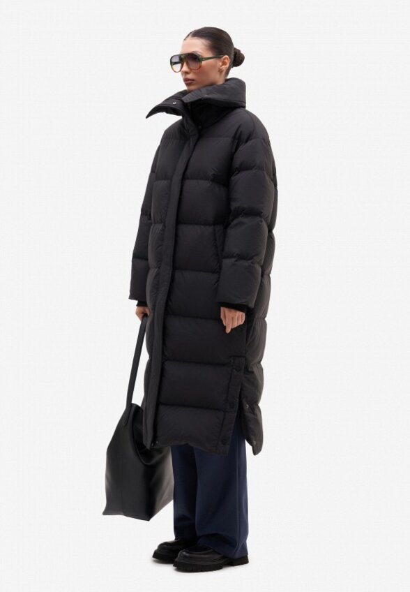 Пуховик Top Top