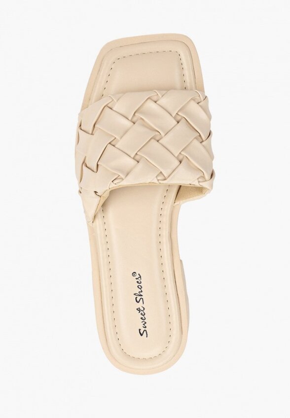 Сабо Sweet Shoes