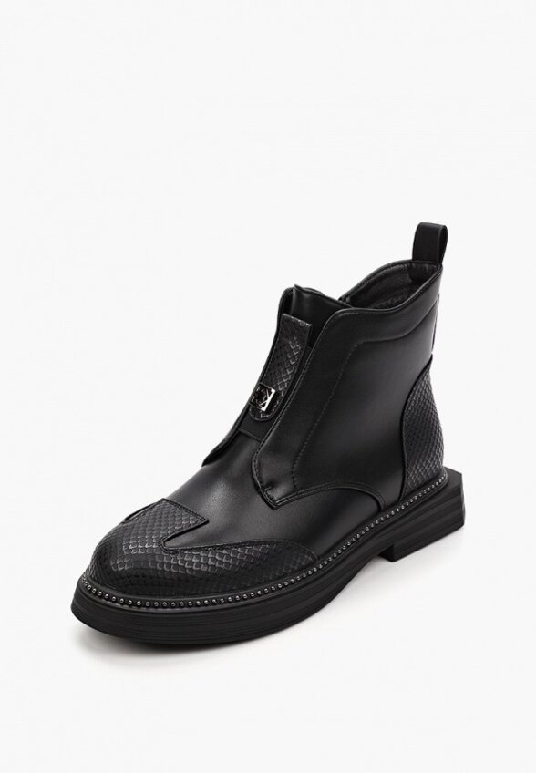 Ботинки Vivian Royal