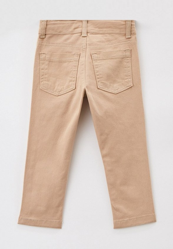 Пиджак, рубашка и брюки MiLi