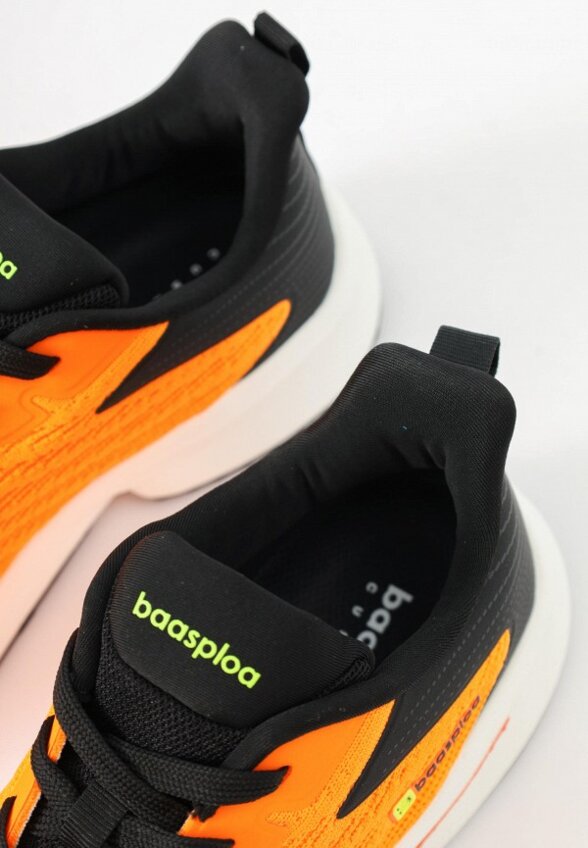 Кроссовки Baasploa