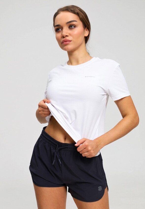 Футболка спортивная Baasploa