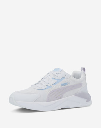 Кроссовки женские PUMA X-Ray 3 Lt, Белый женщинам