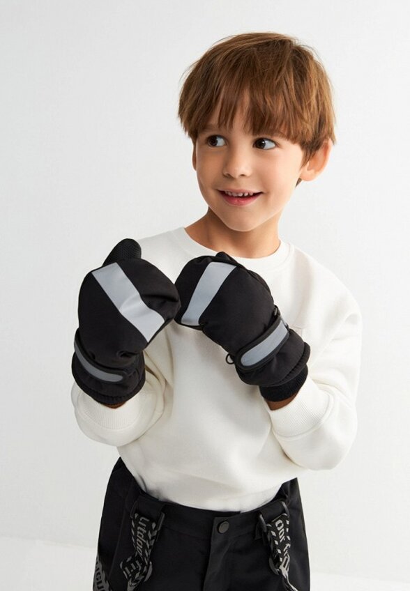 Варежки Acoola