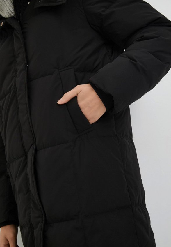 Пуховик Lite by Mascotte