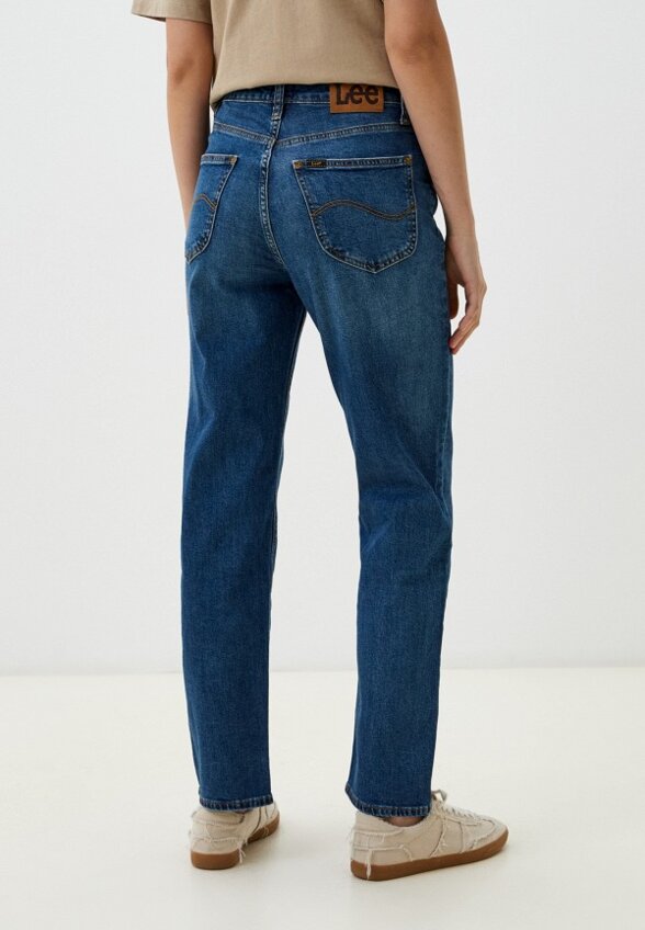 Джинсы Lee