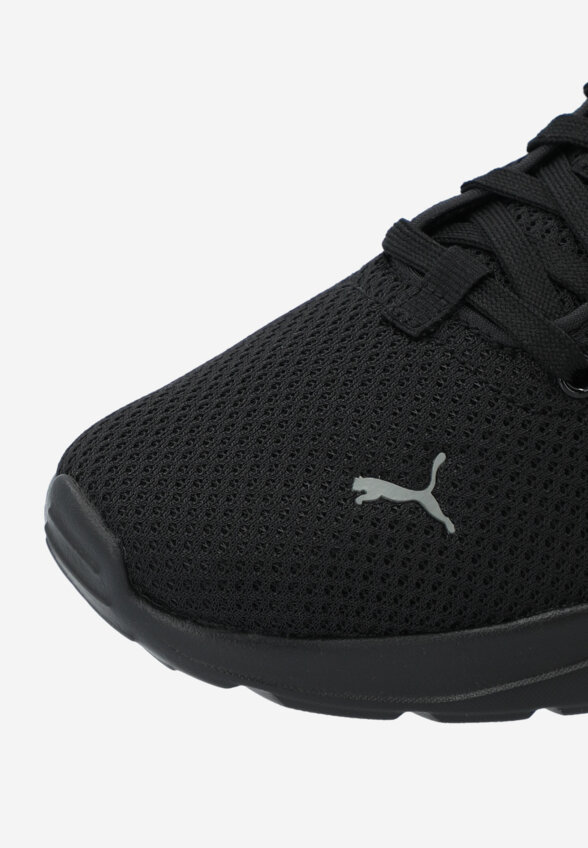 Кроссовки детские PUMA Anzarun Lite Jr, Черный