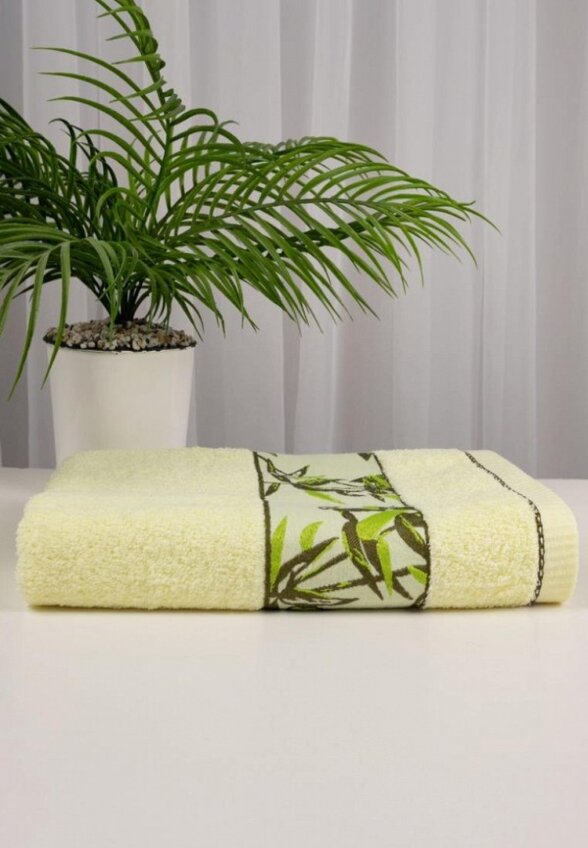 Полотенце Wellness